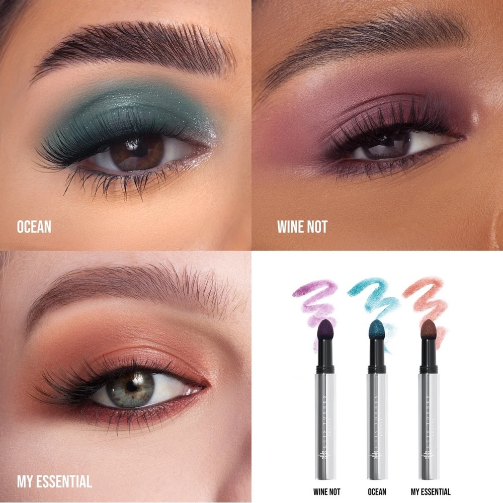 Beauty Creations Luis Torres My Essential Shadow Sticks. - Picture 2 of 4